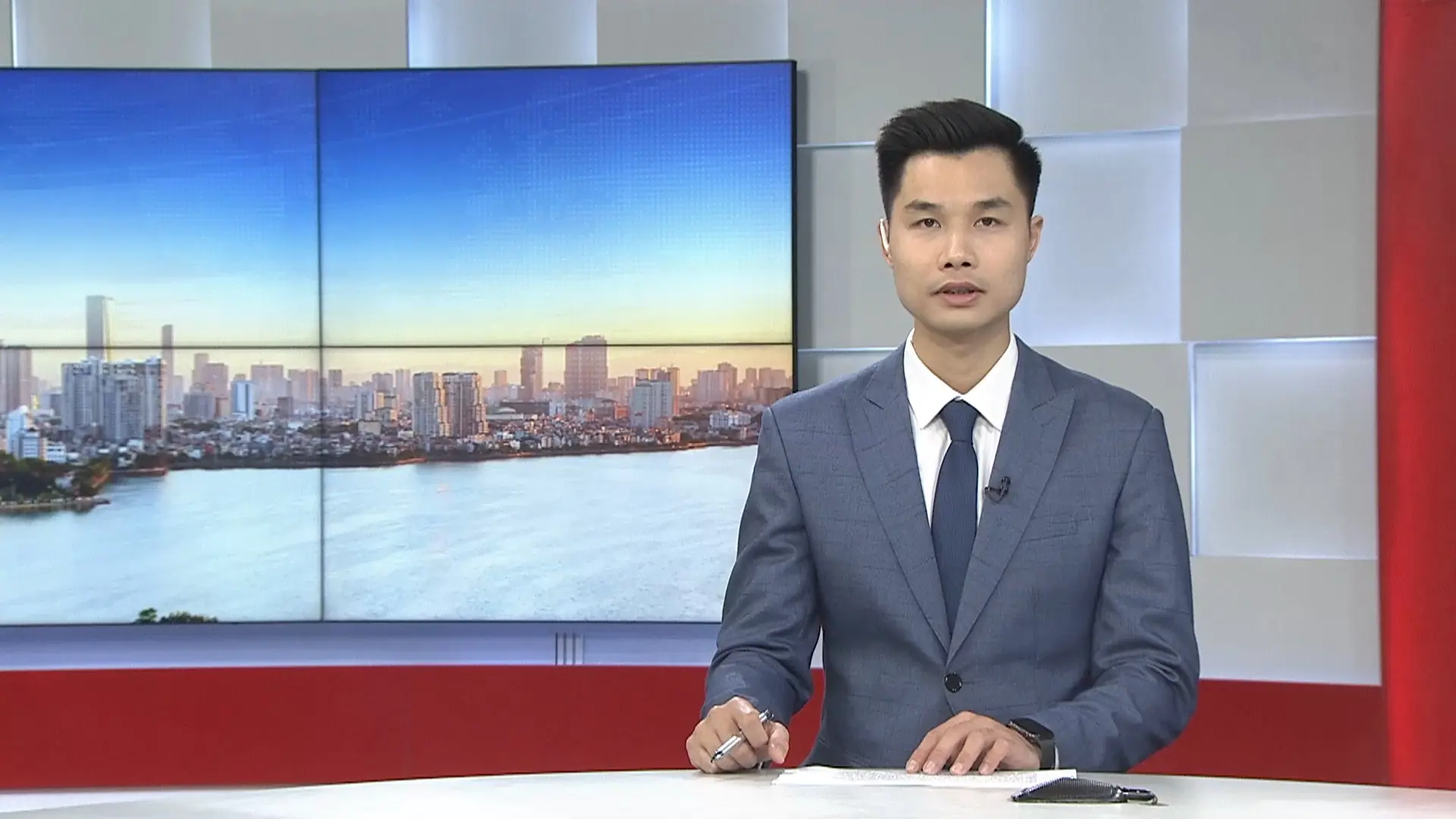 Chương trình Thời sự 23h00 | 09/12/2025